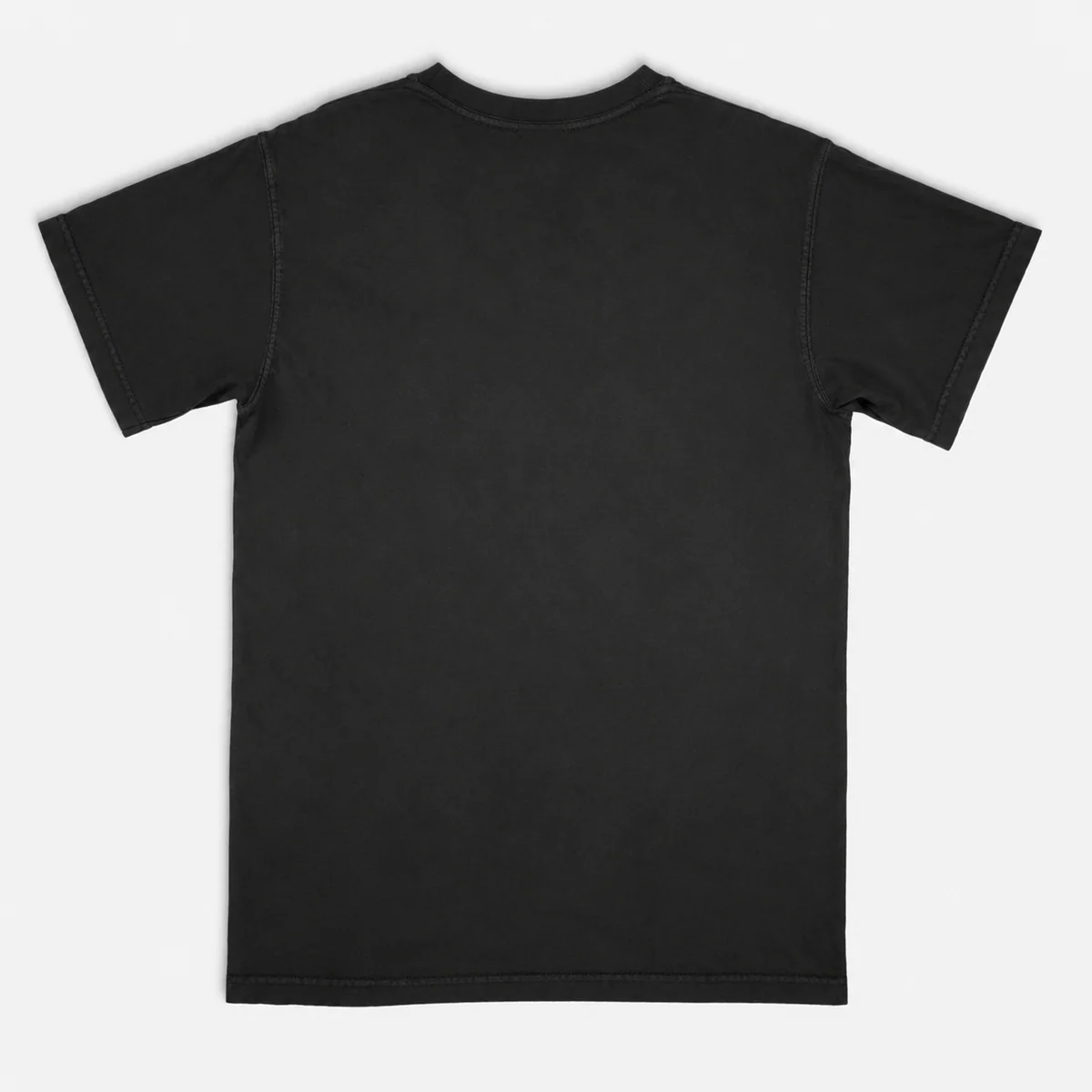 Original mockup black-back